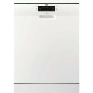 LAVAVAJILLAS AEG FFB62700PW