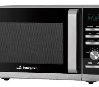 MICROONDAS ORBEGOZO MIG 2327 23LTR