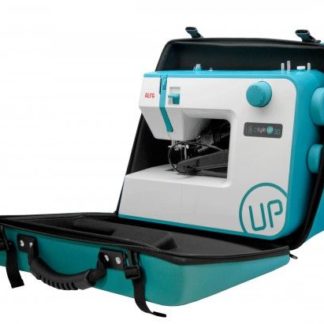 ACCESORIO FUNDA MAQUINA COSER ALFA STYLE TO YOU