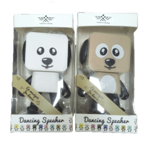 ALTAVOZ ICARUS IC SP55 BAILARIN