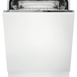 LAVAVAJILLAS AEG FSB52600Z CLASE A 60CM INTEG