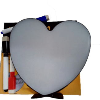 LETRERO ICARUS IC Z8100 CORAZON LUMINOSO