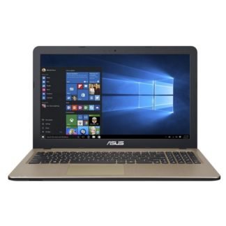 ORDENADOR PORTATIL ASUS F540LA XX1102T I3 5005U 4GB 1TB W10 15.6