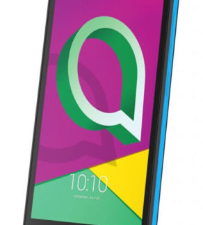 TELEFONO MOVIL ALCATEL U5 4047D 3G QC 5 8GBROM 1 GB RAM ANDROID 7