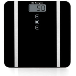 BASCULA BAÑO ORBEGOZO PB 2217