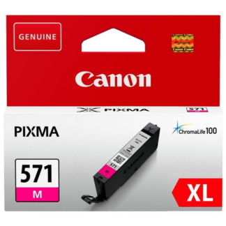 CARTUCHO CANON CLI 571MG XL MAGENTA