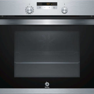 HORNO INDEPEN.PIROLITICO BALAY 3HB4840X0 CLA.A INOX