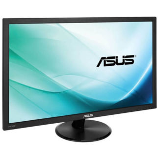 MONITOR 27 ASUS VP278H LED FHD1MS VGA HDMI MM