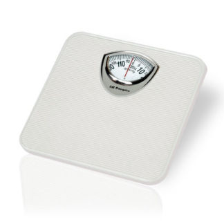 BASCULA ORBEGOZO PB 2010 DE BAÑO