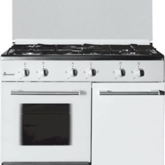 COCINA BENAVENT CBP5W 5 FUEGOS PORTABOMBONA BUTANO