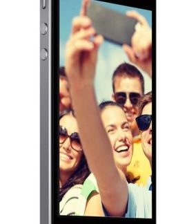 IPHONE SE 16GB GRIS ESPACIAL