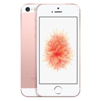 IPHONE SE 16GB ROSA GOLD