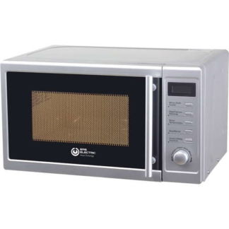 MICROONDAS EAS ELECTRIC EMSG20L INOX