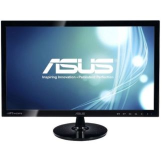 MONITOR 21 ASUS VS229H P IPX 5MS FHD VGA HDMI