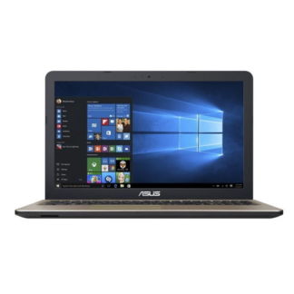 ORDENADOR PORTATIL ASUS X540UB GQ060T CI5 7200 8GB 1TB MX110 W10 15.6