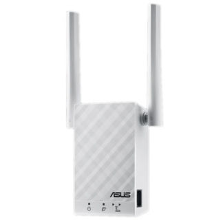 REPETIDOR ASUS RP AC55 PUNTO DE ACCESO