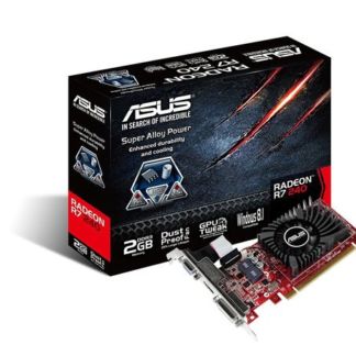 VGA ASUS R7240 2GD3 L