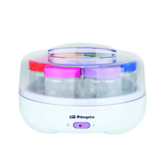YOGURTERA ORBEGOZO YU 2225