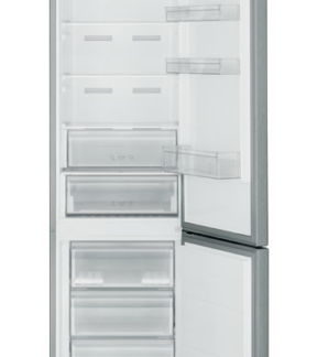 FRIGO BENAVENT BC 260 X 200X60 CLASE A NO FROST INOX