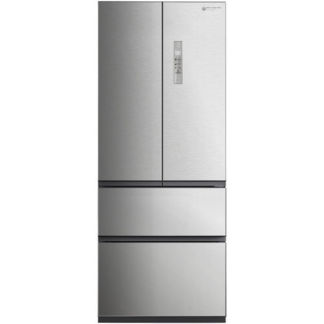 FRIGO EAS ELECTRIC EMSF180AX NF 181X73 INOX A