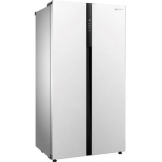 FRIGO EAS ELECTRIC EMSS178AW AMERICANO NF A 179X89.5 BLANCO