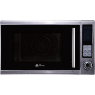 MICROONDAS EAS ELECTRIC EMBG28LSS 28L 900W GRILL 1000W DISPLAY DIGITAL