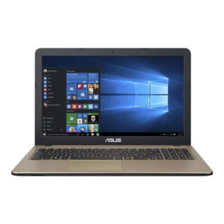 ORDENADOR PORTATIL ASUS A540LA XX1012T CI3 5005U 4GB 500HD W10 15.6