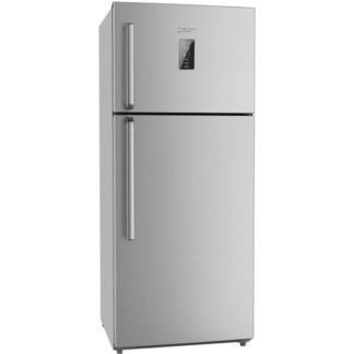 FRIGO EAS ELECTRIC EMF1825SX 2P NF CLASE A INOX