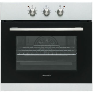 HORNO BENAVENT BHM 200 X INOX INDEPENDIENTE MULTIFUNCION