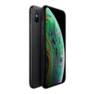 IPHONE XS 5.8 256GB GRIS ESPACIAL RETINA HD