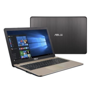 ORDENADOR PORTATIL ASUS R540LA XX1105T I3 5005U 4GB 500GB W10 15.6