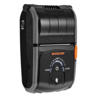 IMPRESORA TICKETS BIXOLON 2 PORTATIL SPP R200IIIBK