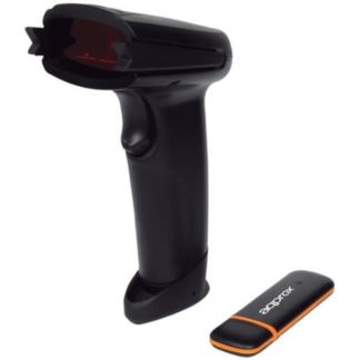 LECTOR CODIGO BARRAS APPROX APPLS03 INALAMBRICA