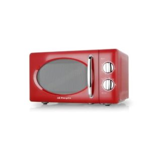 MICROONDAS ORBEGOZO MI 2020 ROJO