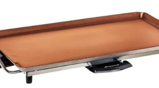 GRILL ICARUS IC X850 DE ASAR ELECTRICA