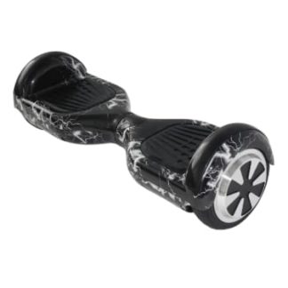 PATIN ELECTRICO ICARUS YK 01 LIGHTNING 6.5
