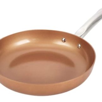 SARTEN ICARUS IC Z7203 12 REDONDA