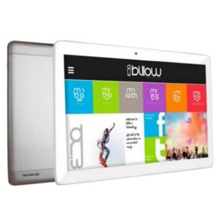 TABLET BILLOW X103PROS 10.1 3G HD IPS 32GB PLATA