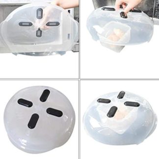 TAPA ICARUS IC Z7600 PARA MICROONDAS