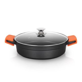 CACEROLA ORBEGOZO CDB 1024 BAJA FUNDICION