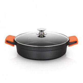 CACEROLA ORBEGOZO CDB 1028 BAJA FUNDICION