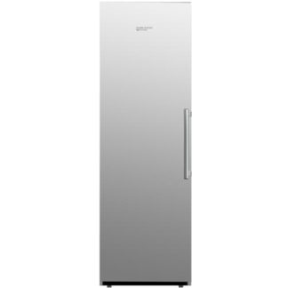 CONGELADOR EAS ELECTRIC EMZ185SX 1 PUERTA NO FROST CLASE A INOX 185X60