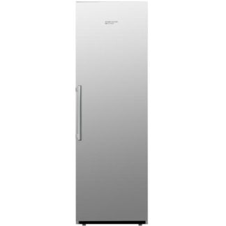 FRIGO EAS ELECTRIC EMR185SX 1 PUERTA NO FROST CLASE A INOX 185X60