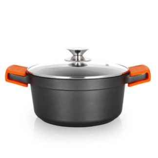 CACEROLA ORBEGOZO CDH 3028 HONDA FUNDICION