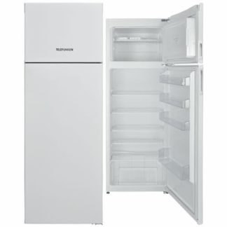 FRIGO TELEFUNKEN TLK172W 171X60 A 2 PUERTAS