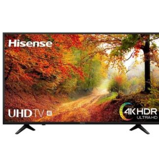 LED 65 HISENSE 65A6140 UHD SMART TV WIFI HDR