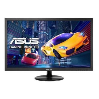 MONITOR 24 ASUS VP248H LED FHD 1MS VGA HDMI MM