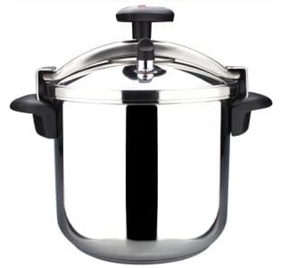 OLLA MAGEFESA STAR 10L PRESION