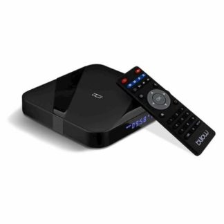 SMART TV BILLOW MD09TV 4K 2GB RAM 16GB ROM MANDO ANDROID