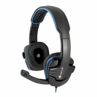 AURICULARES NGS GAMING GHX 505 MICROFONO CONTROL DE VOLUMEN